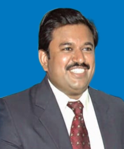 Dr. Amarnath.c